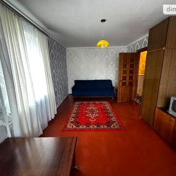 Довгострокова оренда 1к Квартира Поля Олександра проспект