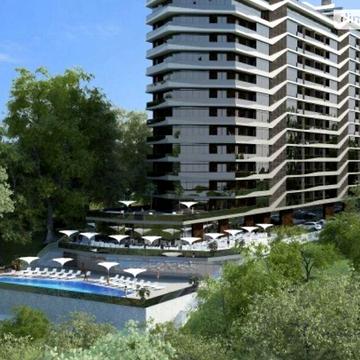 Довгострокова оренда 2к Квартира Французький бульвар ЖК Green Wood