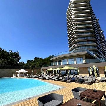 Довгострокова оренда 2к Квартира Французький бульвар ЖК Green Wood