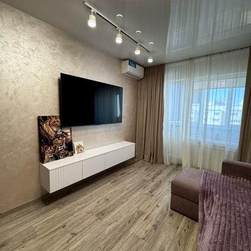 Продаж квартири в якісному та сучасному ремонті‼️