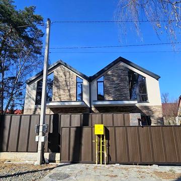 Остання частина! Газ! Центр Бучі! Програми ТАК!