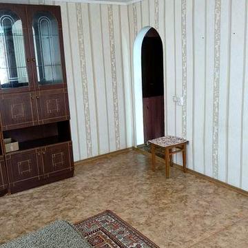 1 кімнатна квартира в самому центрі