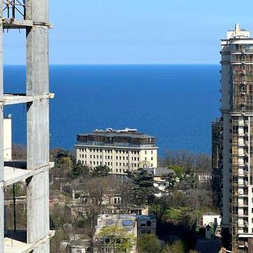 Продам 1 ком кв ЖК Эллада Генуэзская ул. ЖК Эллада