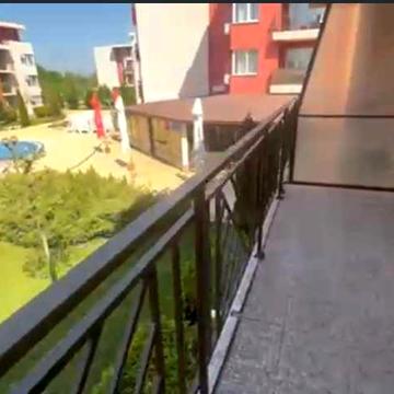 Оголошення: Довгострокова оренда студії, Сонячний Берег.