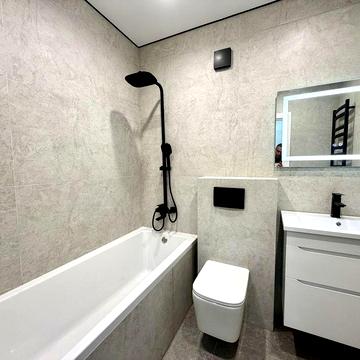 Продаж 1к квартири 38 кв. м Вінниця