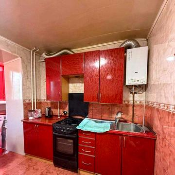 Оренда 1-кімн. квартири с. Петропавлівська Борщагівка