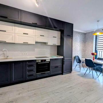 Оренда 1-кімнатної студіо в ЖК Нью Йорк, вул.Антоновича 74