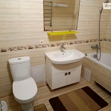 Продаж 3к Квартира Вячеслава Чорновола вулиця ЖК Набережный Квартал