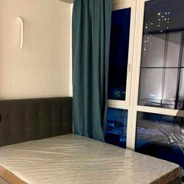 Оренда. Жк "Метро Парк", вулиця Кам’янська 127А (Вирлиця), станція метро 10 хвилин пішки.