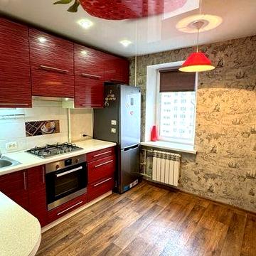 Аренда 1 комнатной квартиры на Фрунзенском.