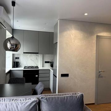 Сдам 1-к. квартиру на Рабочей.