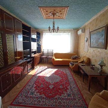 Продаж 3-х к.квартири Петропавлівська