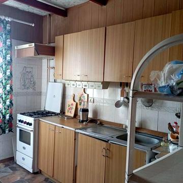 Продаж 3-х к.квартири Петропавлівська