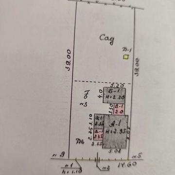 Продам жилой дом