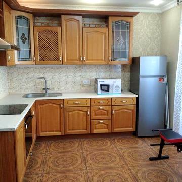 Сдам 2-к квартиру
ул.Кубанской Украины 33-а