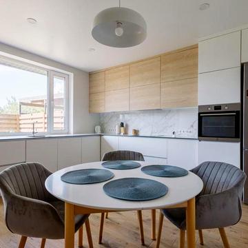 Оренда таунхауса с.Нові Петрівці,  без комісії