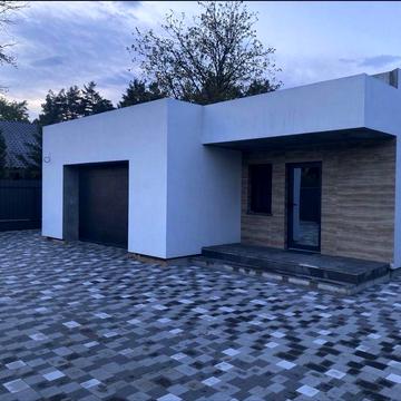 Одноповерховий будинок місто  Українка