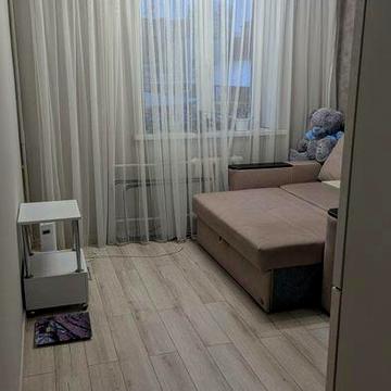 Продам смарт квартиру м. Научная, 18 м