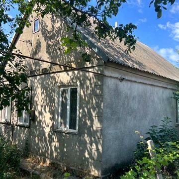 Продаж одно поверхового будинку в селі Калаглія.