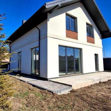 Продається будинок Крихівці, 145 м2, 6,5 сотих, комунікації, місто