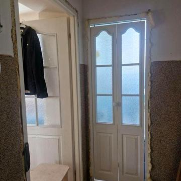 Оренда 1 кімнатна квартира вул. Золота житловий стан.