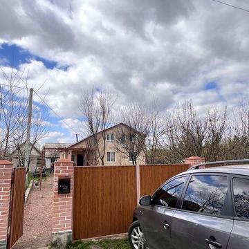 Продаж будинку с. Андріївка