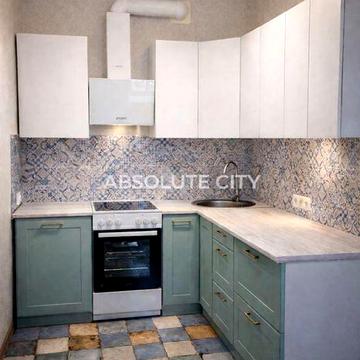 Євродвокімнатна 40 м² з ремонтом і меблями | ЖК Гідропарк | Заїжджай і живи ЖК Гидропарк Гідропарк