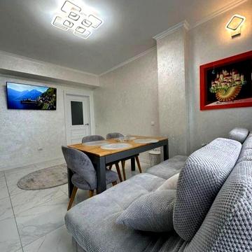 Оренда 1-кімнатної квартири, центр міста