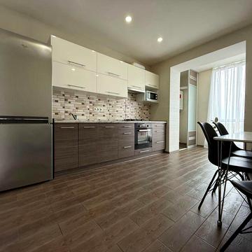 Сдам однокомнатную квартиру в ЖК Днепровская Брама