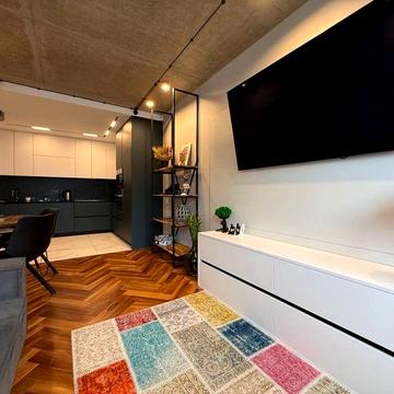 Оренда 2к кв ЖК Greenville вул Замарстинівська