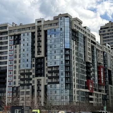 Продаж 3к Квартира Спортивна вулиця ЖК Таировские сады