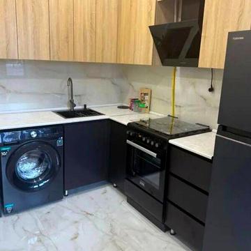 Довгострокова оренда 1к Квартира Володимира Великого вулиця ЖК Америка