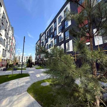 Продаж квартир з газом. Пішки 15 хв м. Теремки. Гатне.