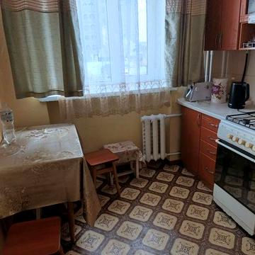 Оренда 1-кімнатної квартири Житомир