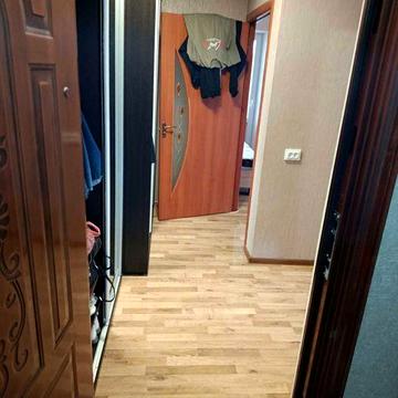 Здам затишну однокімнатну квартиру