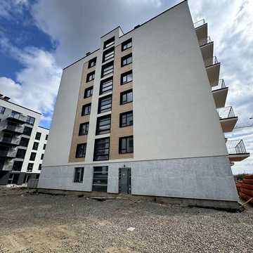 Продаж 1к Квартира Левинського І. вулиця ЖК Городок Южный