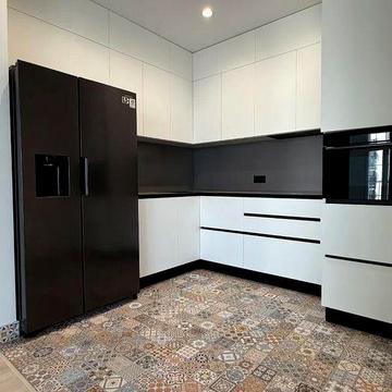 Продам 4х кім квартиру ЖК Акварель