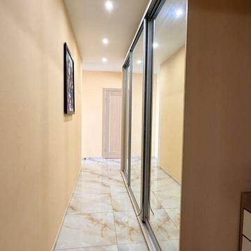 Довгострокова оренда 1к Квартира Палія Семена вулиця