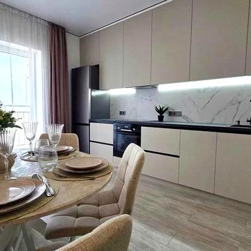 Срочно‼️Цена снижена‼️1 комн Краснова‼️ с Ремонтом‼️ ЖК 63 Жемчужина ЖК 63 Жемчужина