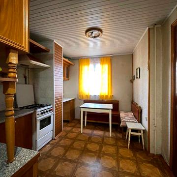 Продаю 1 к. квартиру, Святошино, Котельникова, 7