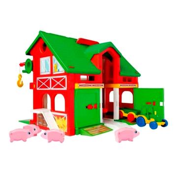 Будинок під оренду