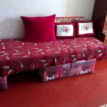 Однокімнатна квартира в центрі міста