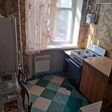 Здам 1кімн Критий ринок з індивідуальним опаленням