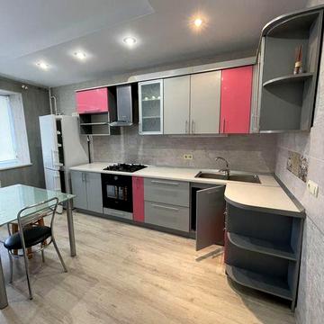 Сдам 1к в Монолите! Длительный срок!