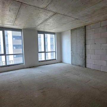 Продам здану 1к квартиру біля озера ЖК Манхетен ап