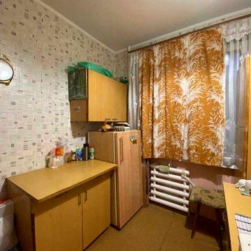 Квартира в Черкассах 2, комнаты 46 метров .