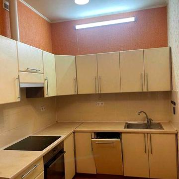 СВОЯ 2 кім вул Генерала Генадія Воробйова (Курська)