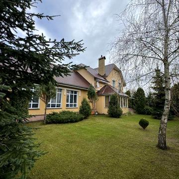 Оренда буд. 350м2 с. Козин КМ Монтана Вілладж, Конча Заспа