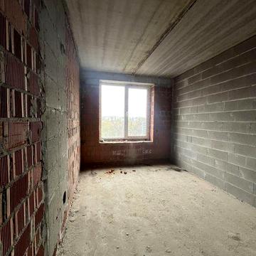 Сертифікат! Однокімнатна квартира з газом в Ірпені! Без комісії!