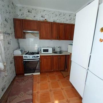 Дом в центре Черноморска